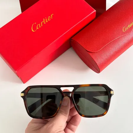 スーパーコピー カルティエ サングラス