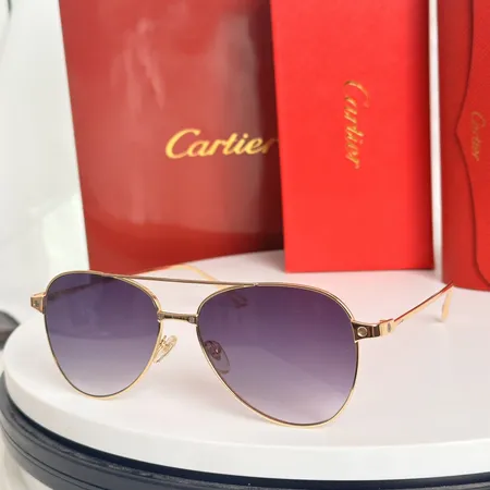  スーパーコピー カルティエ サングラス