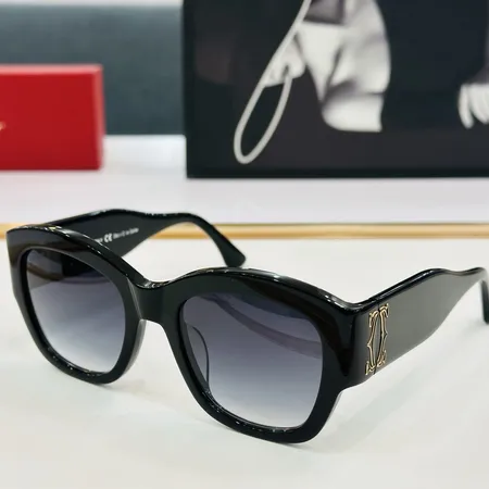 スーパーコピー カルティエ サングラス