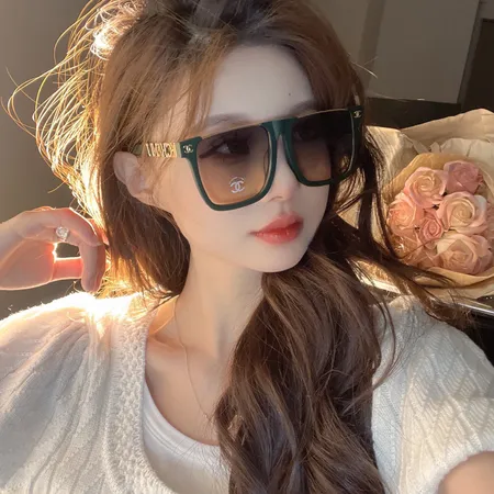 スーパーコピー シャネル サングラス