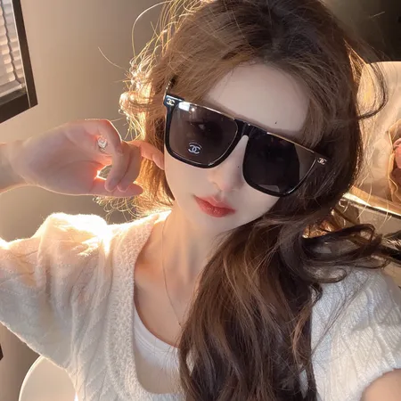 スーパーコピー シャネル サングラス