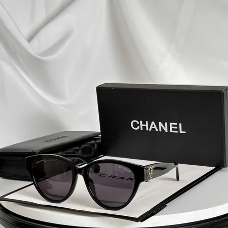 スーパーコピー シャネル サングラス