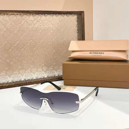 スーパーコピー バーバリー ス サングラス