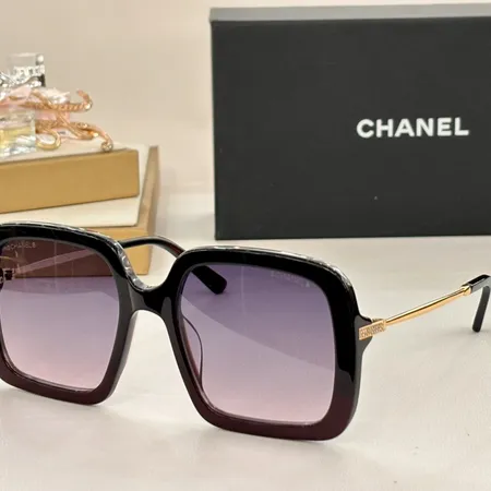 スーパーコピー シャネル サングラス