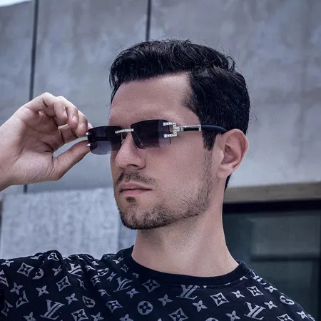 スーパーコピー カルティエ サングラス