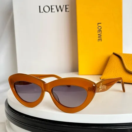スーパーコピー ロエベ サングラス