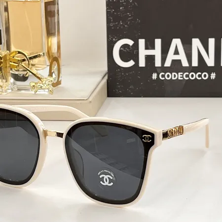  スーパーコピー シャネル サングラス