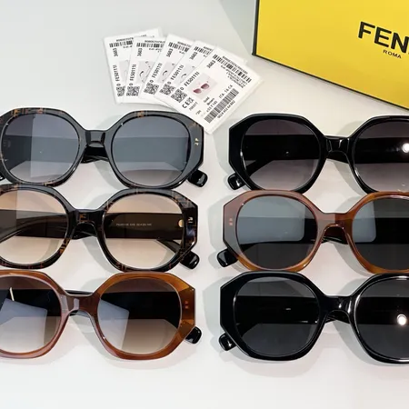 スーパーコピー フェンディ サングラス