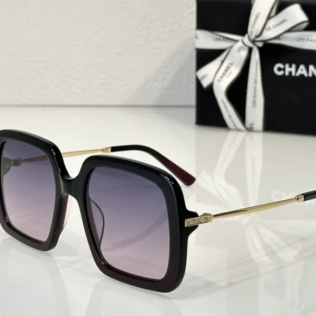 スーパーコピー シャネル サングラス