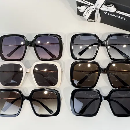 スーパーコピー シャネル サングラス