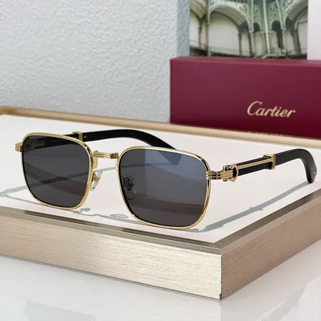 スーパーコピー カルティエ サングラス