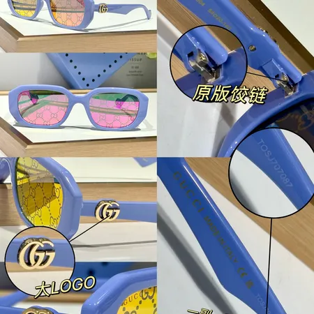 スーパーコピー グッチ サングラス