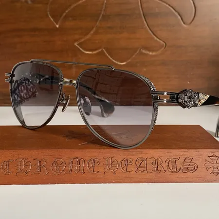 スーパーコピー クロムハーツ サングラス
