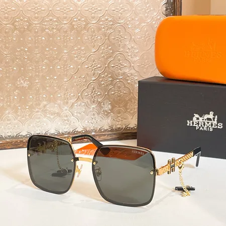 スーパーコピー エルメス サングラス