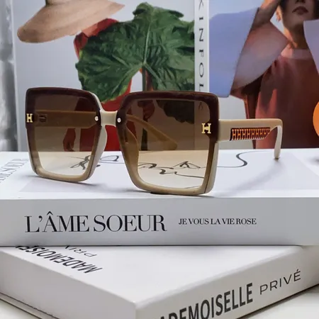 スーパーコピー エルメス サングラス