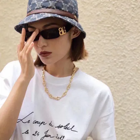 スーパーコピー バレンシアガ サングラス