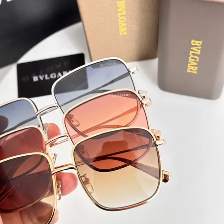 スーパーコピー ブルガリ サングラス