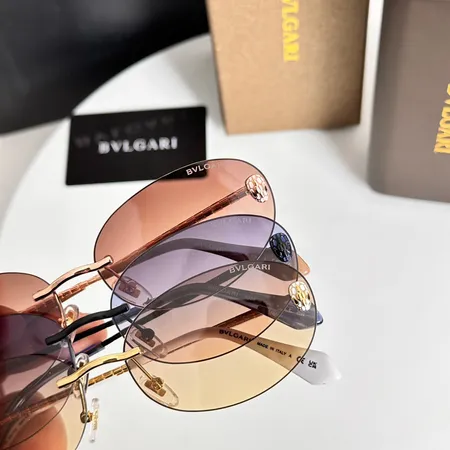 スーパーコピー ブルガリ サングラス