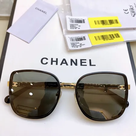 スーパーコピー シャネル サングラス