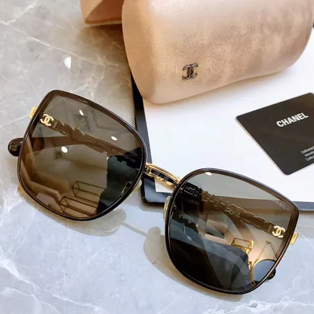 スーパーコピー シャネル サングラス