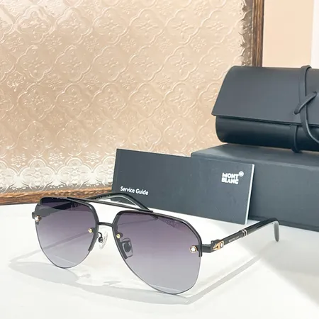  スーパーコピー モンブラン サングラス