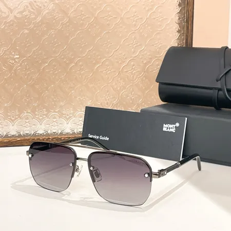 スーパーコピー モンブラン サングラス