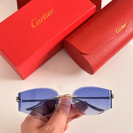 スーパーコピー カルティエ サングラス