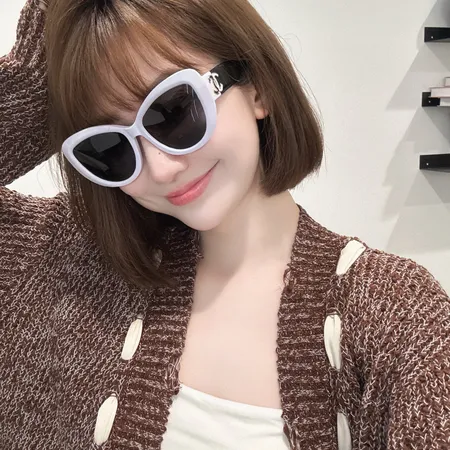 スーパーコピー シャネル サングラス