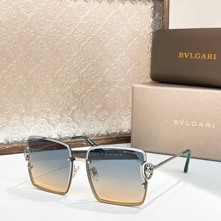 スーパーコピー ブルガリ サングラス