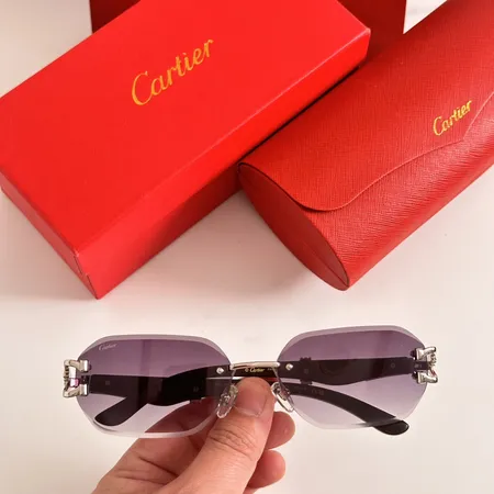 スーパーコピー カルティエ サングラス