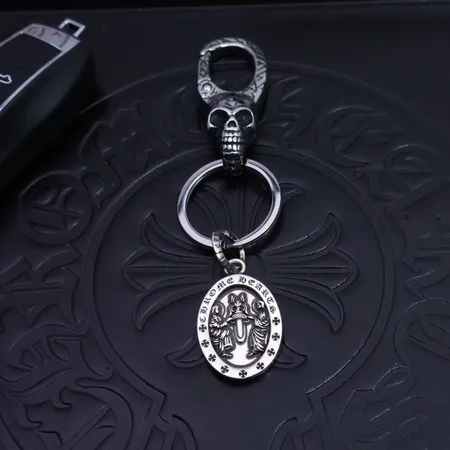 スーパーコピー クロムハーツ キーホルダー