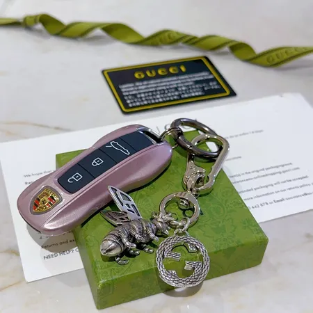 スーパーコピー グッチ キーホルダー