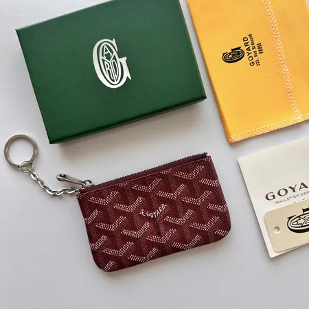  スーパーコピー ゴヤール キーホルダー
