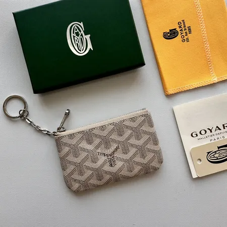 スーパーコピー ゴヤール キーホルダー