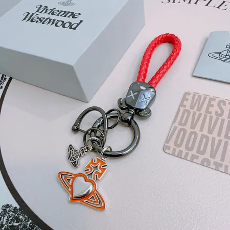  スーパーコピー ヴィヴィアン・ウエストウッド キーホルダー