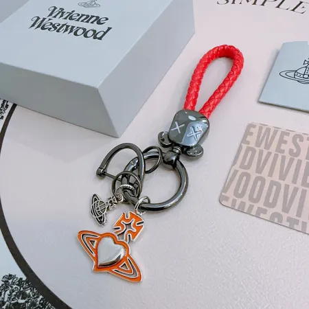 スーパーコピー ヴィヴィアン・ウエストウッド キーホルダー