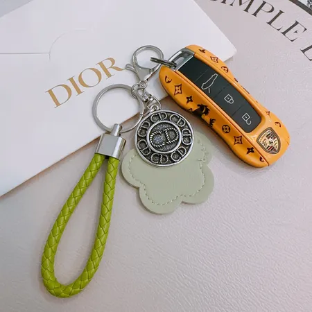 スーパーコピー ディオール キーホルダー