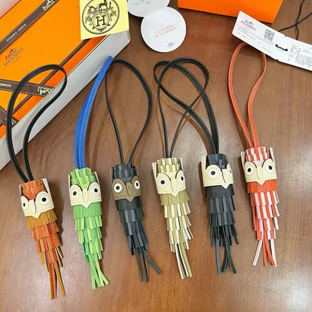 スーパーコピー エルメス キーホルダー