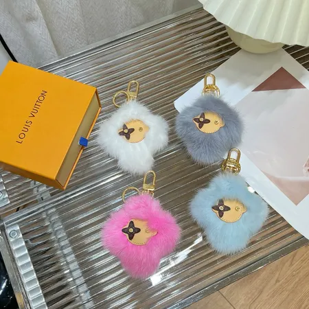 スーパーコピー ルイヴィトン キーホルダー