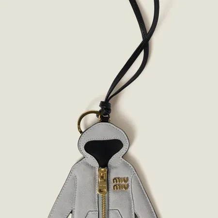 スーパーコピー ミュウミュウ キーホルダー