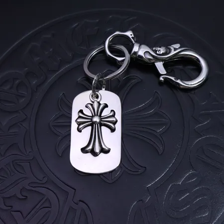 スーパーコピー クロムハーツ キーホルダー