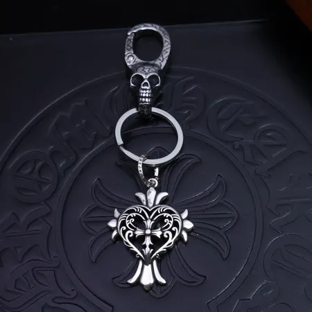 スーパーコピー クロムハーツ キーホルダー