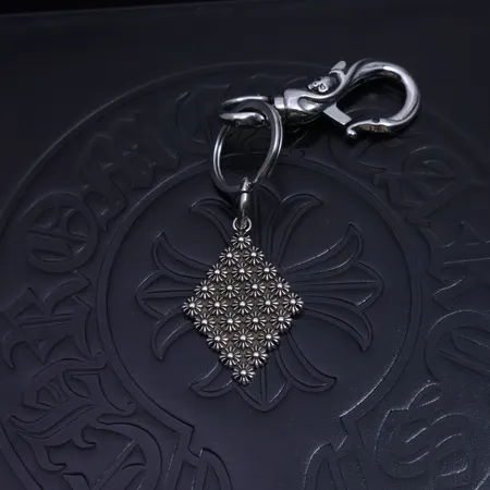 スーパーコピー クロムハーツ キーホルダー