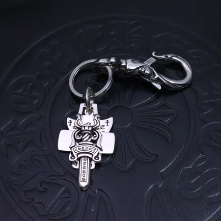 スーパーコピー クロムハーツ キーホルダー