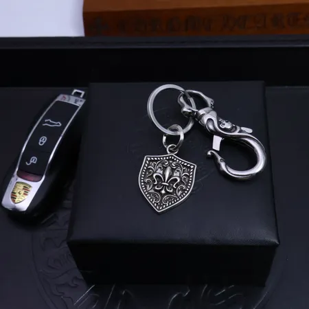 スーパーコピー クロムハーツ キーホルダー