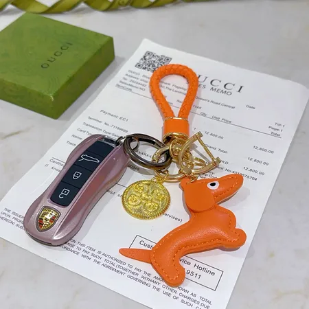 スーパーコピー グッチ キーホルダー