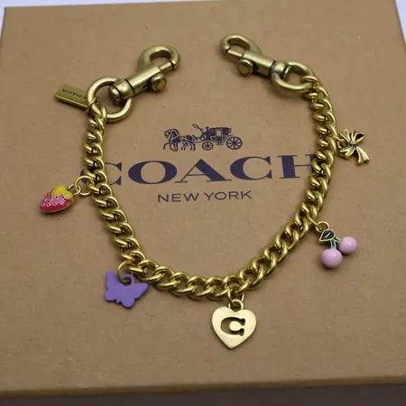 スーパーコピー ヴェルサーチ キーホルダー