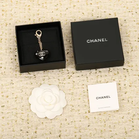 スーパーコピー シャネル キーホルダー