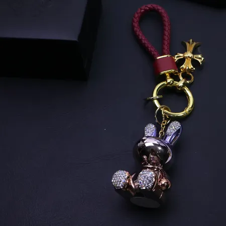 スーパーコピー クロムハーツ キーホルダー