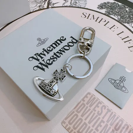 スーパーコピー ヴィヴィアン・ウエストウッド キーホルダー